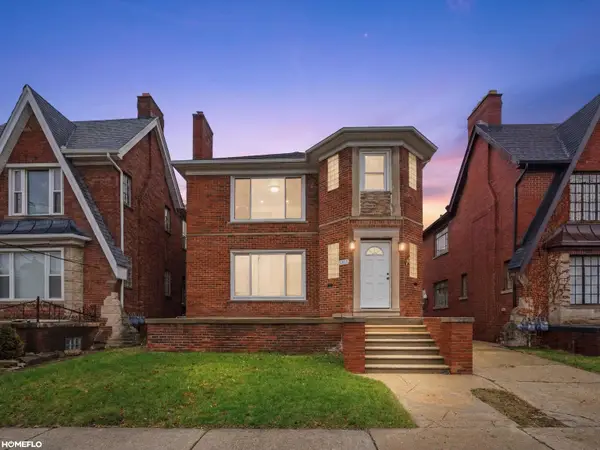 17551 Stoepel ST, Detroit, MI 48221