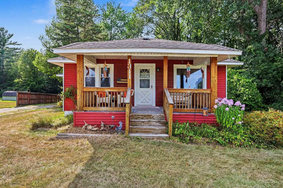 1311 N Huron RD, Linwood, MI 48634 - #1