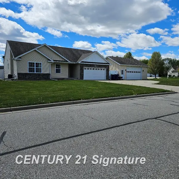 3891 Mystic TRL, Saginaw, MI 48603