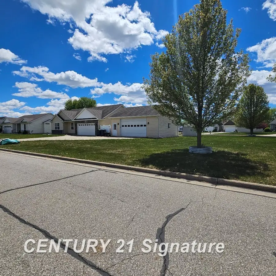 3891 Mystic TRL, Saginaw, MI 48603 - #2