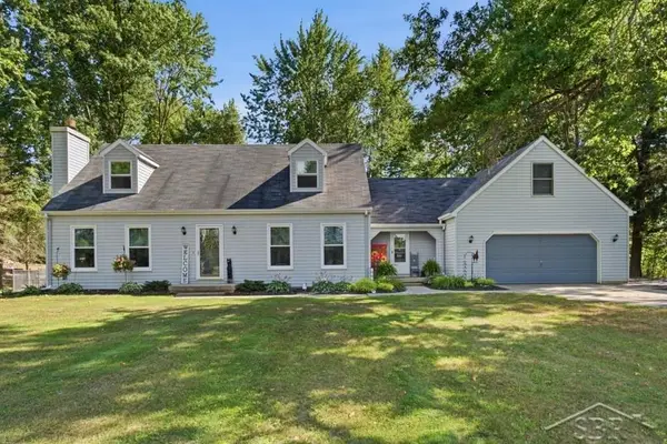 13245 Dempsey RD, StCharles, MI 48655