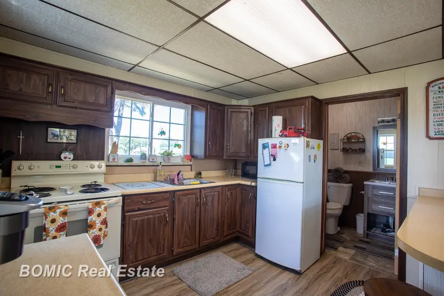 3977 Busch RD, Taymouth, MI 48415 - #3