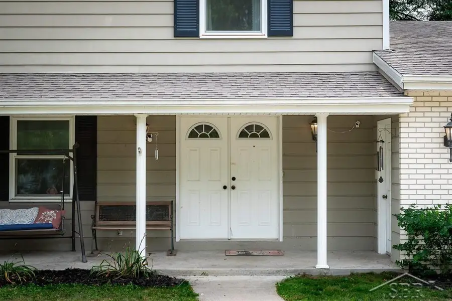 5105 N Kentford DR, Saginaw, MI 48638 - #3