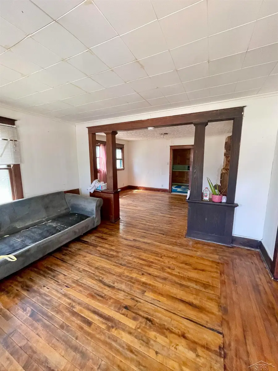 2621 Eddy ST, Saginaw, MI 48604 - #2