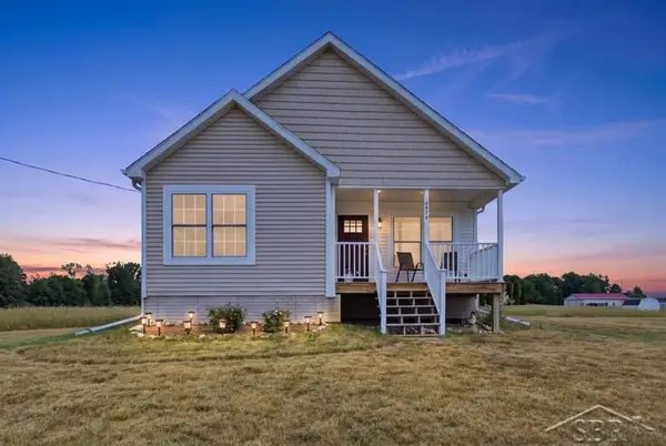 5070 N Five Mile RD, Hope, MI 48628