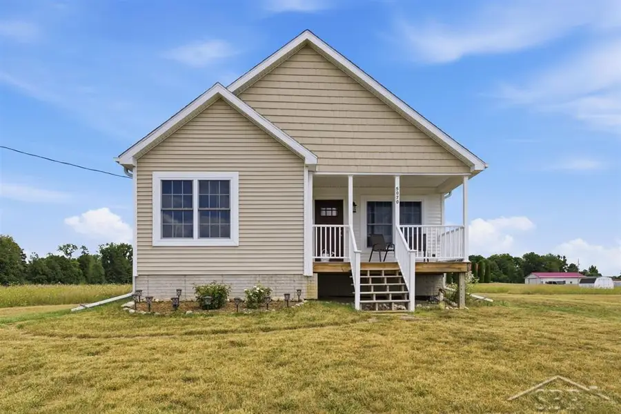 5070 N Five Mile RD, Hope, MI 48628 - #2