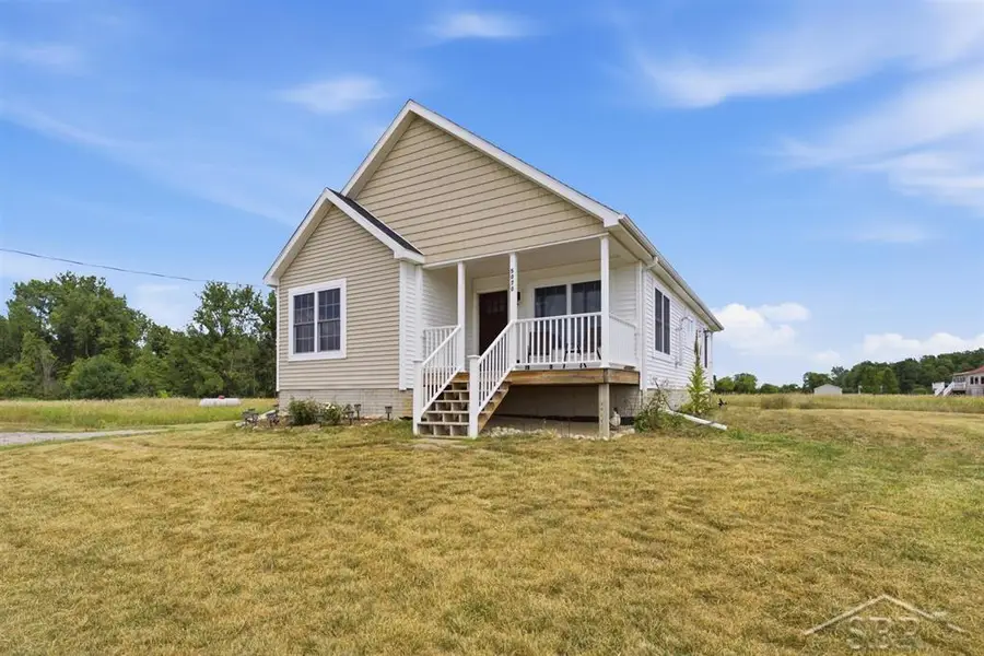 5070 N Five Mile RD, Hope, MI 48628 - #3
