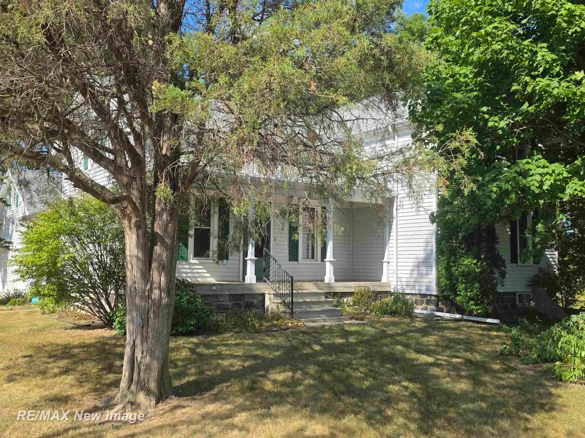 7200 Volkmer RD, Chesaning, MI 48616 - #1