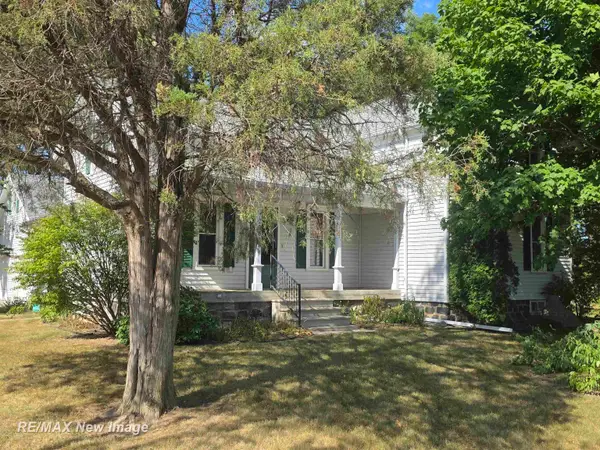 7200 Volkmer RD, Chesaning, MI 48616