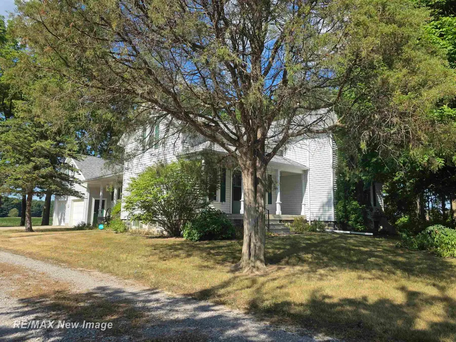 7200 Volkmer RD, Chesaning, MI 48616 - #2