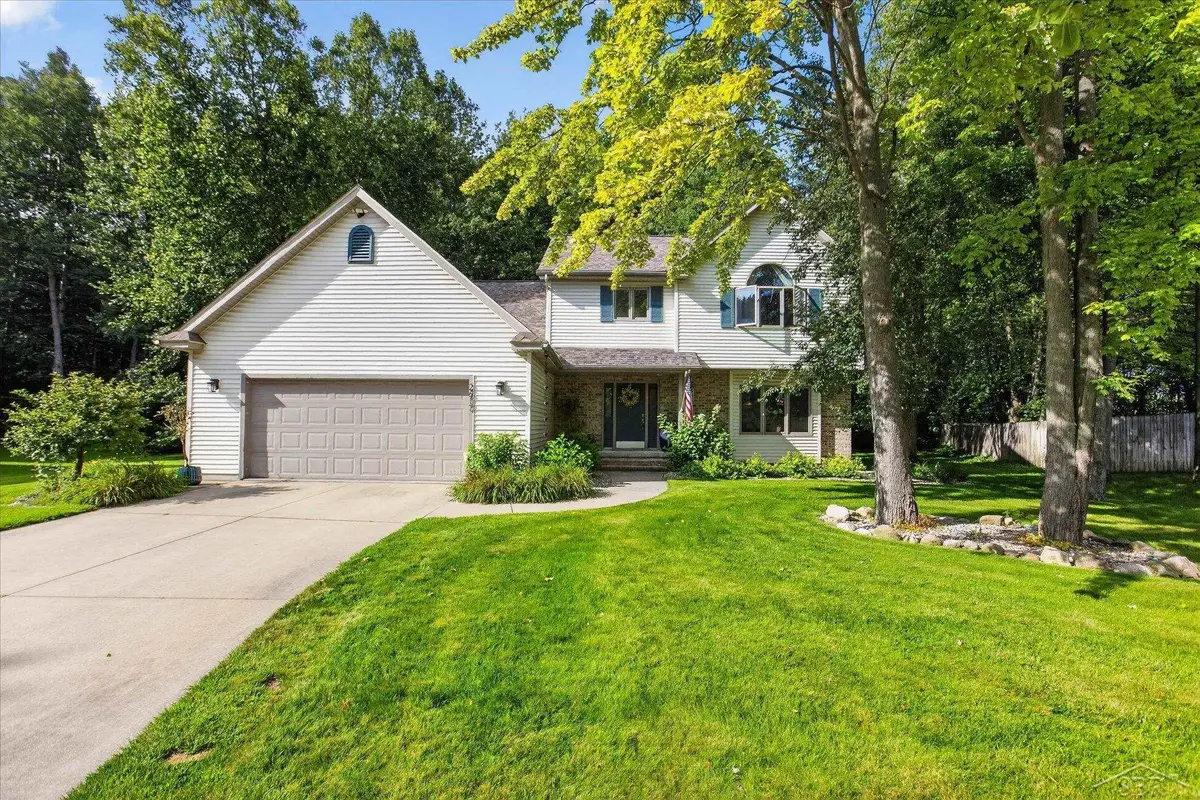 2617 Hearthstone CIR, Midland, MI 48642 - #1