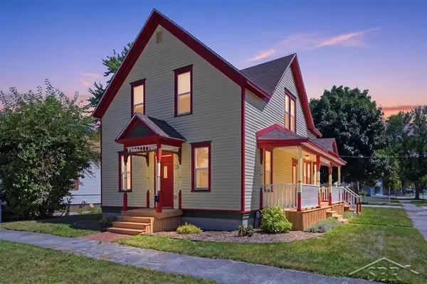 1311 S Erie ST, BayCity, MI 48706