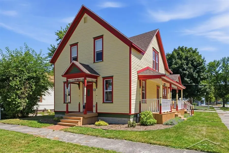 1311 S Erie ST, Bay City, MI 48706 - #2