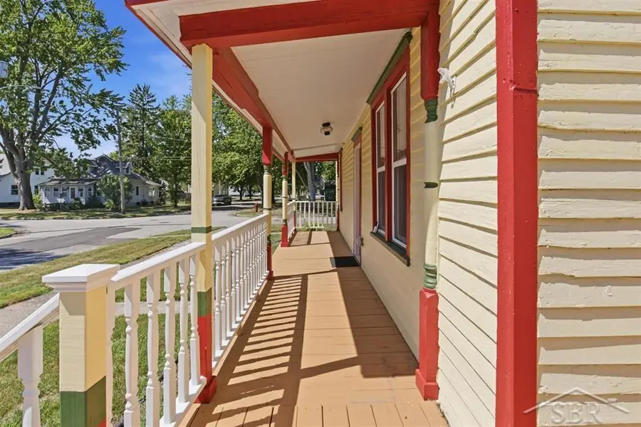 1311 S Erie ST, Bay City, MI 48706 - #3