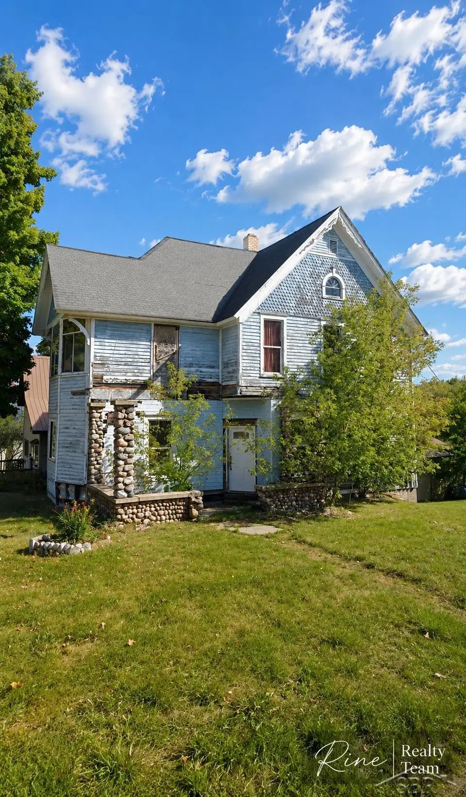 41 Marquette AVE, Crystal Falls, MI 49920 - #1
