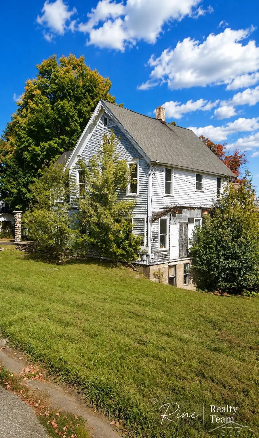 41 Marquette AVE, Crystal Falls, MI 49920 - #2