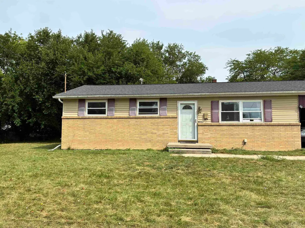 2619 Needham ST, Saginaw, MI 48601 - #1
