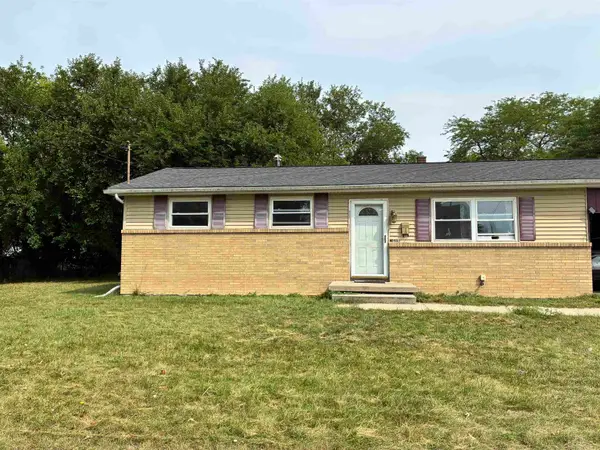 2619 Needham ST, Saginaw, MI 48601