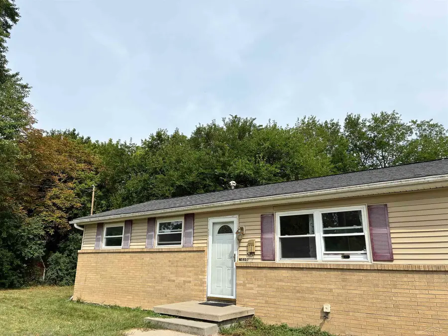 2619 Needham ST, Saginaw, MI 48601 - #2
