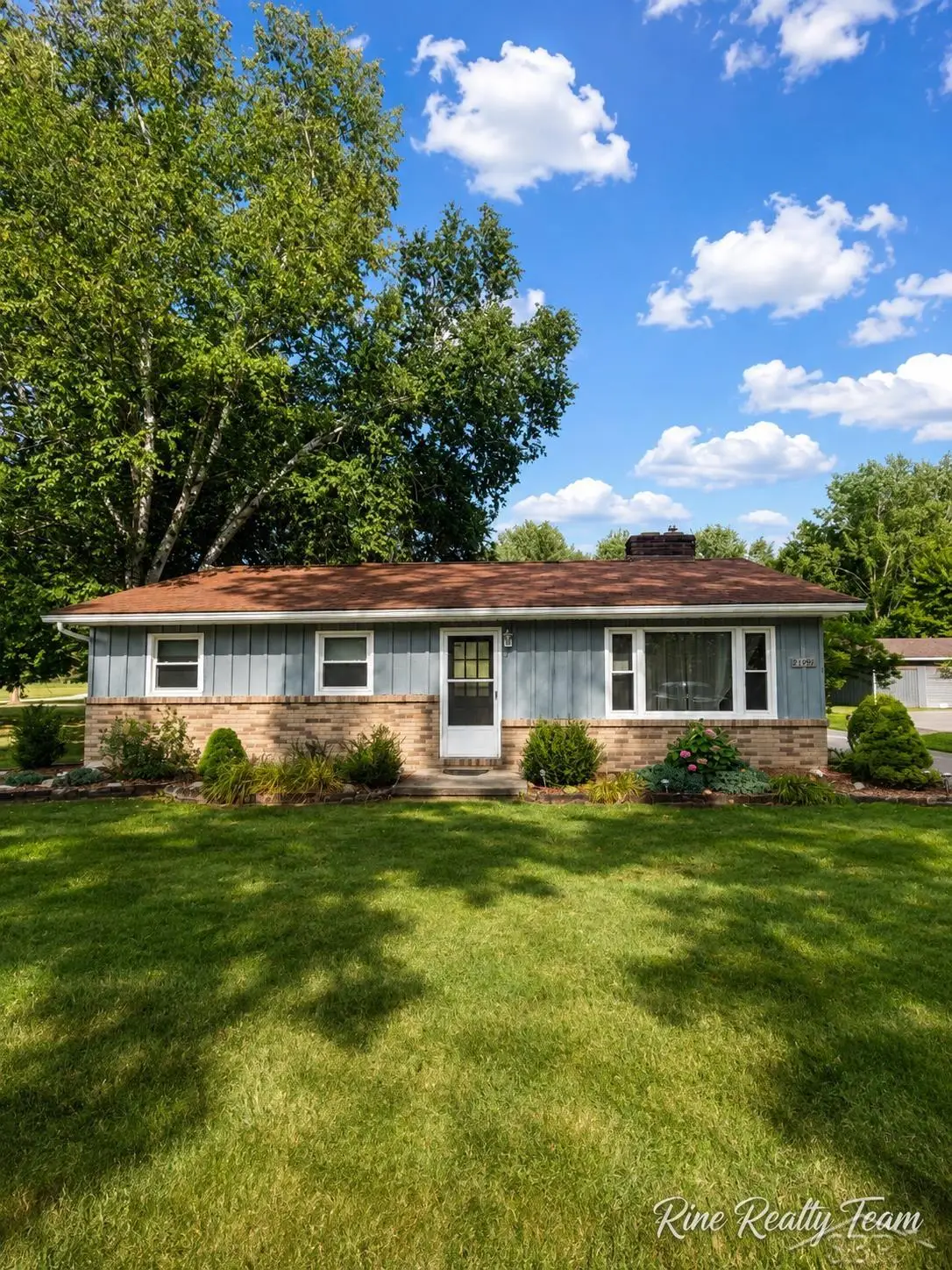 21991 Huron River DR, Huron, MI 48164 - #1