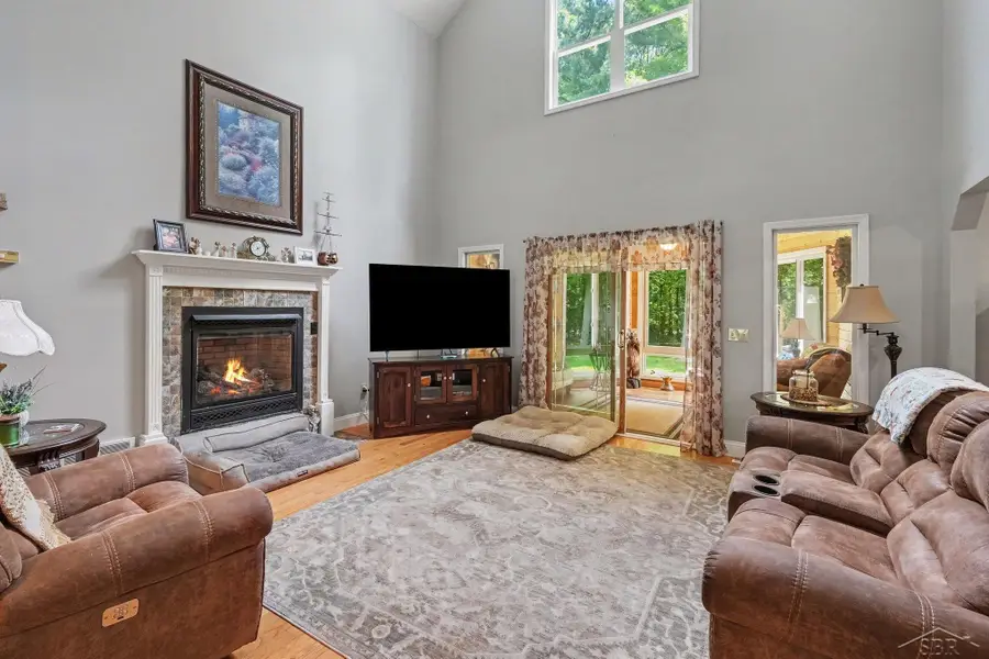 1287 Adams DR, Ogemaw, MI 48611 - #2