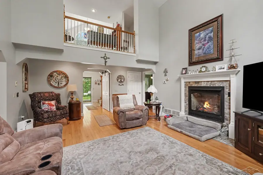 1287 Adams DR, Ogemaw, MI 48611 - #3