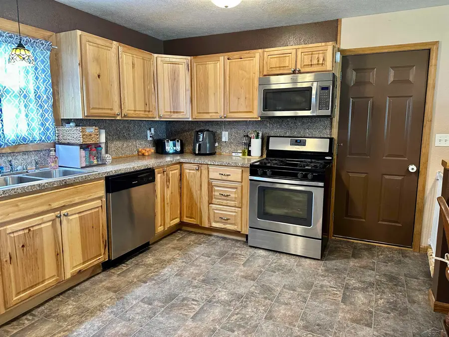 4798 Cherokee RD, Saginaw, MI 48604 - #3
