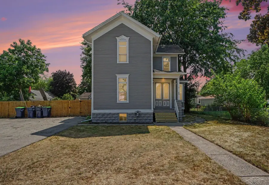 804 E SMITH ST, Bay City, MI 48706 - #2