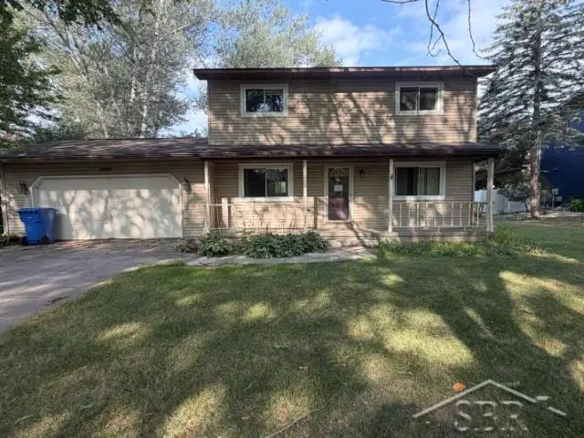 5409 Tyler, Midland, MI 48642 - #1