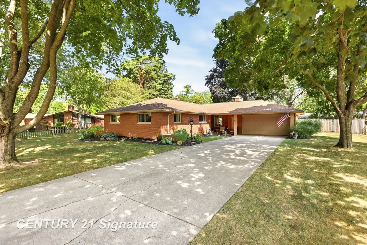 4430 Dirker RD, Saginaw, MI 48638 - #1