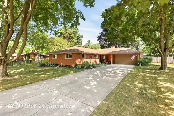 4430 Dirker RD, Saginaw, MI 48638