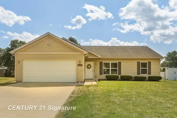 2187 Moonglow CT, Saginaw, MI 48603