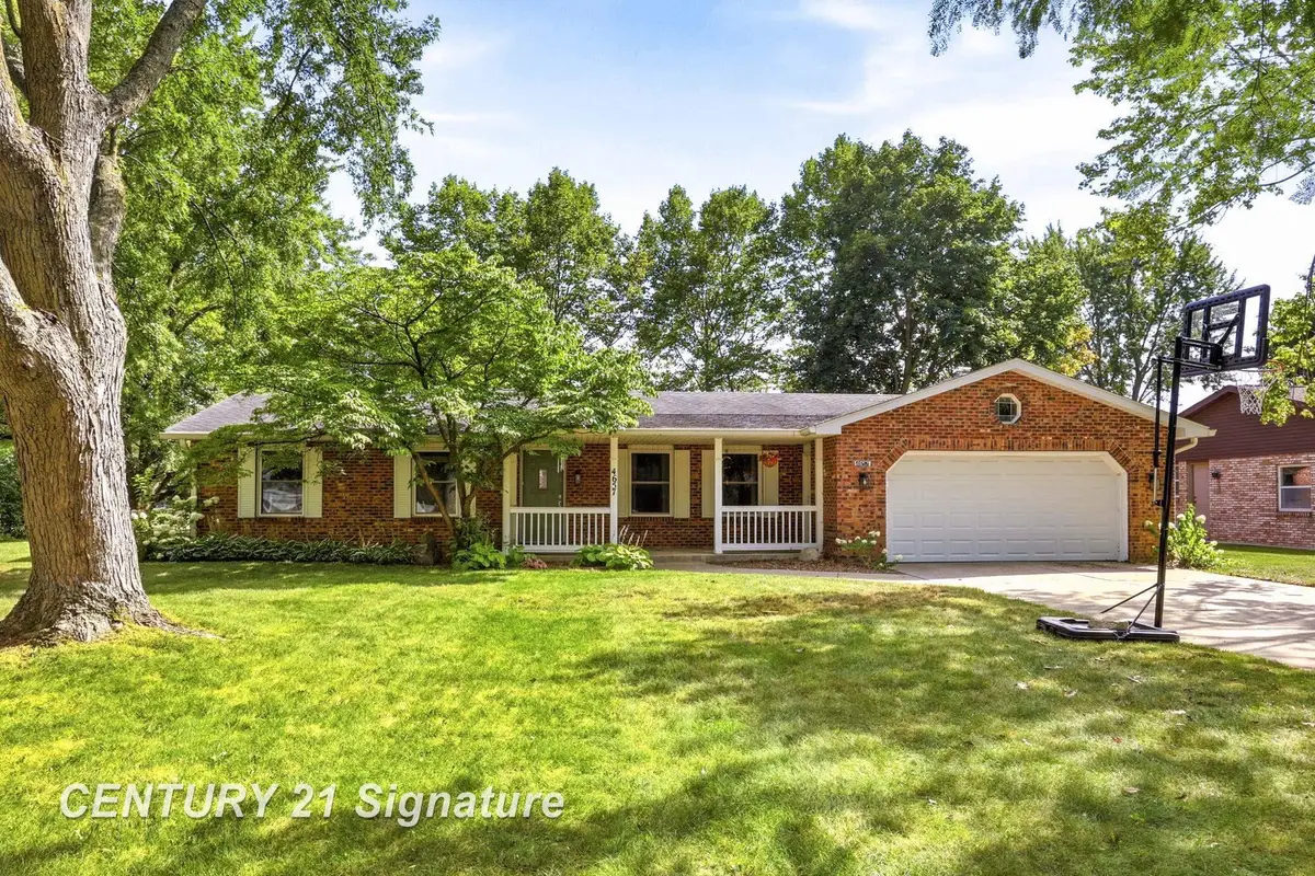 4657 Dogwood LN, Saginaw, MI 48603 - #1