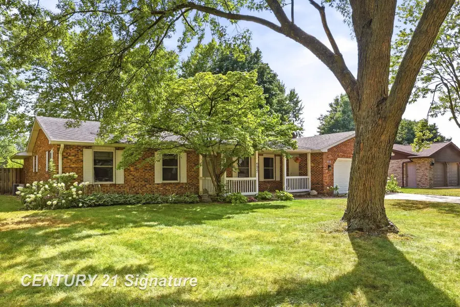 4657 Dogwood LN, Saginaw, MI 48603 - #3