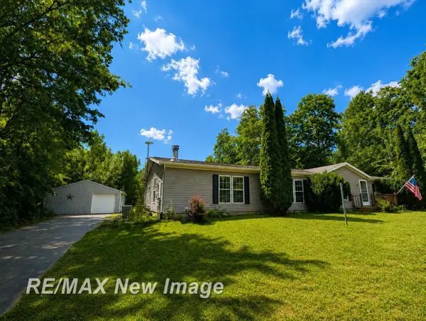 19095 Grabowski RD, StCharles, MI 48655
