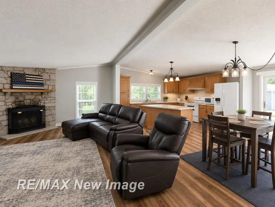 19095 Grabowski RD, Lakefield, MI 48655 - #2