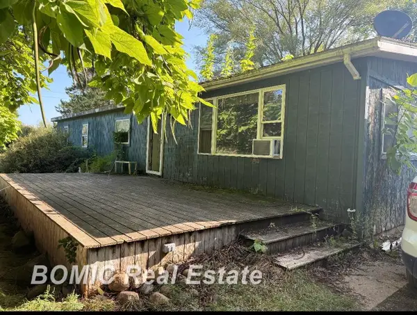2555 S Murray RD, Caro, MI 48723