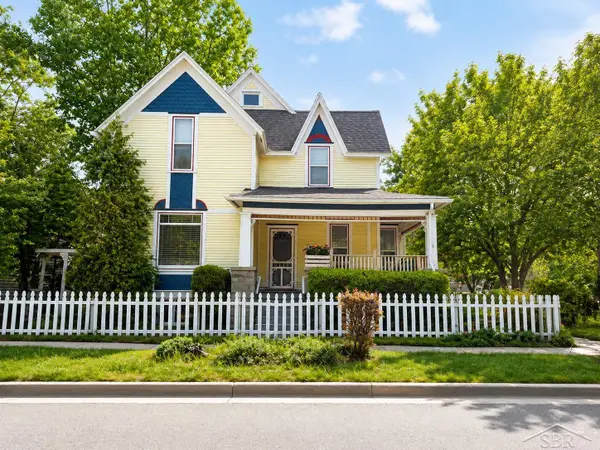 600 N Henry ST, BayCity, MI 48706