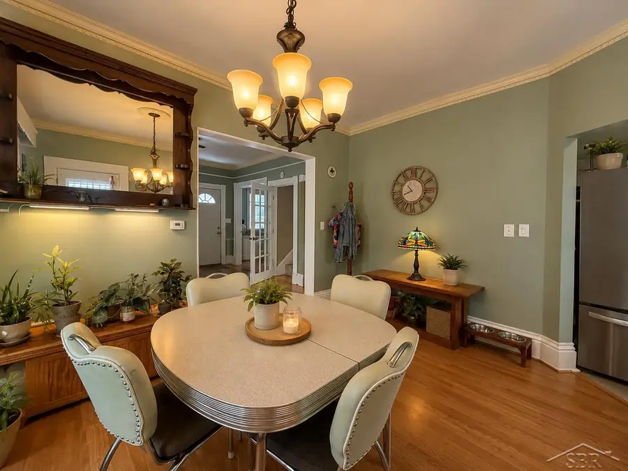 600 N Henry ST, Bay City, MI 48706 - #3