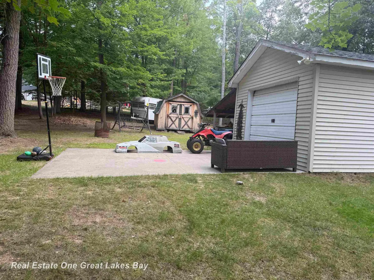 Cuyuga Trail, West Branch, MI 48661 - #1