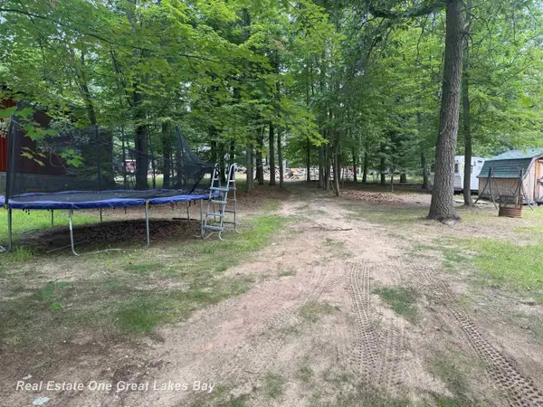Cuyuga Trail RD, WestBranch, MI 48661