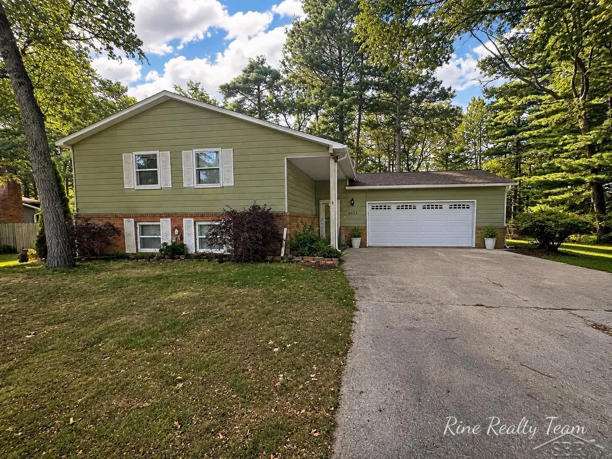 6123 Stagecoach TRL, Oscoda, MI 48750 - #1