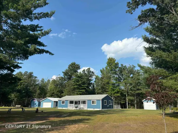 234 W Elder BCH, Harrison, MI 48625