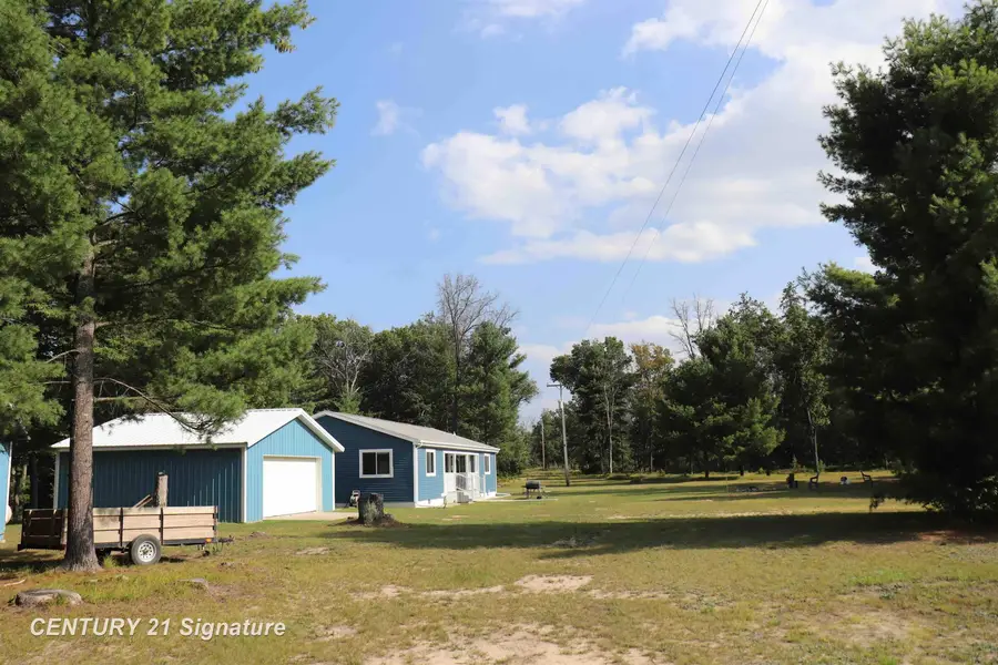 234 W Elder BCH, Harrison, MI 48625 - #2