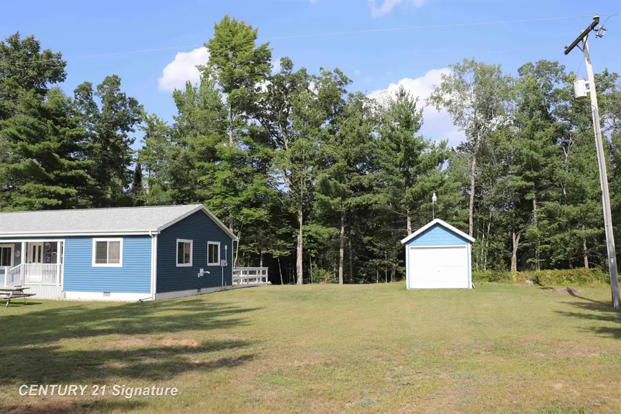 234 W Elder BCH, Harrison, MI 48625 - #3