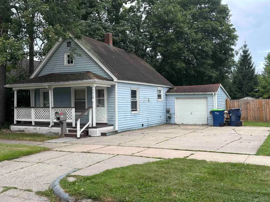 2012 Marsac ST, Bay City, MI 48708 - #2