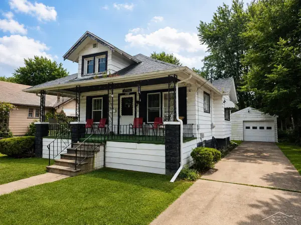 2913 Congress, Saginaw, MI 48602