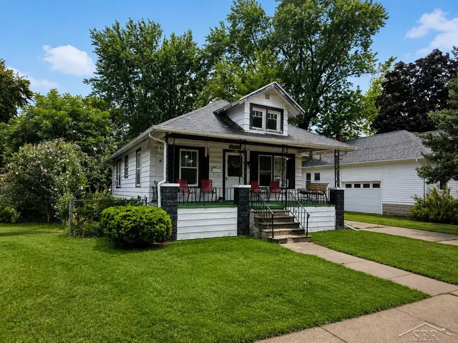 2913 Congress, Saginaw, MI 48602 - #2