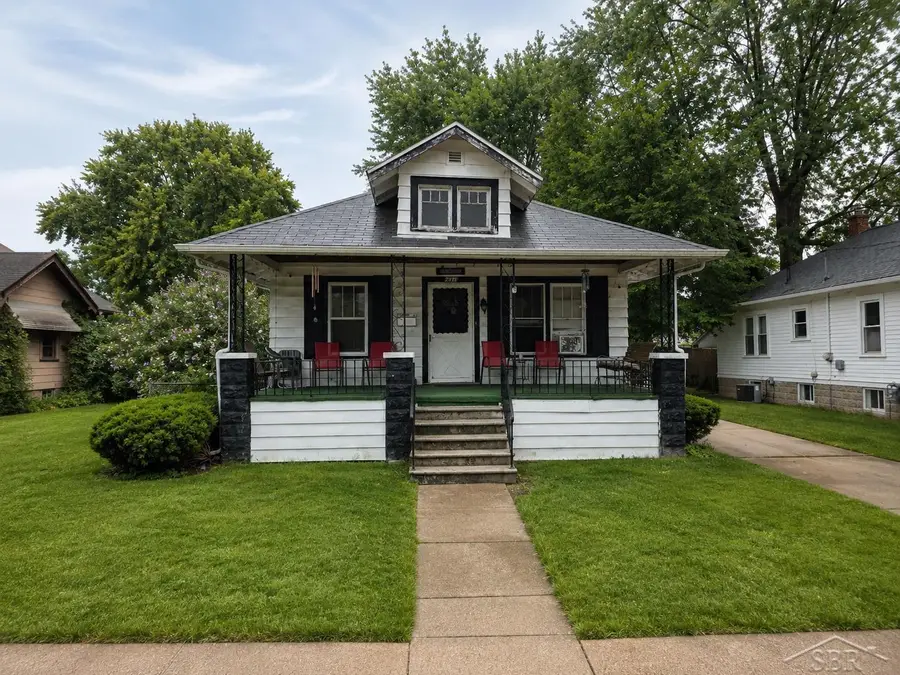 2913 Congress, Saginaw, MI 48602 - #3