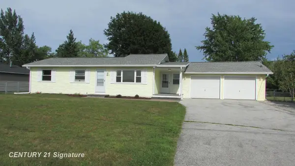 7417 Mackinaw RD, BayCity, MI 48706